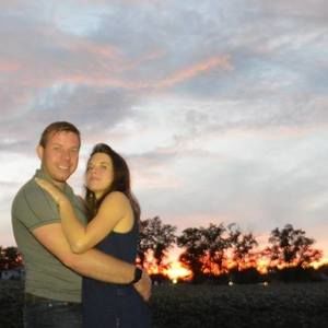 Meet your Posher, Caleb